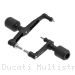 Frame Sliders by Evotech Performance Ducati / Multistrada V4 Rally / 2025