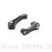  Honda / CB500X / 2017
