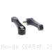  Honda / CB650F / 2015