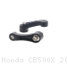  Honda / CB500X / 2017