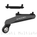 Exhaust Hanger Bracket by Evotech Performance Ducati / Multistrada V4 Rally / 2024