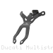 Garmin Mount by Evotech Performance Ducati / Multistrada V4 RS / 2024
