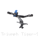 Quad Lock Mount by Evotech Performance Triumph / Tiger 900 / 2020