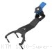 Quad Lock Mount by Evotech Performance KTM / 1390 Super Duke R / 2025