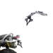 Tail Tidy Fender Eliminator by Evotech Performance