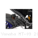  Yamaha / MT-09 / 2021