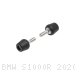 Weighted Bar End Kit by Evotech Performance BMW / S1000R / 2020