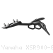  Yamaha / XSR900 GP / 2024