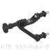 Action Camera Mount by Evotech Performance KTM / 890 Duke R / 2021