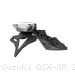 Tail Tidy Fender Eliminator by Evotech Performance Suzuki / GSX-8R / 2024