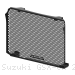 Radiator Guard by Evotech Performance Suzuki / GSX-8R / 2024