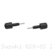  Suzuki / GSX-8S / 2025