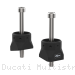 Handlebar Riser by Evotech Performance Ducati / Multistrada V4 / 2023