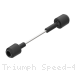 Frame Sliders by Evotech Performance Triumph / Speed 400 / 2025