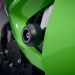Frame Sliders by Evotech Performance