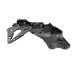 Tail Tidy Fender Eliminator by Evotech Performance