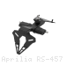 Tail Tidy Fender Eliminator by Evotech Performance Aprilia / RS 457 / 2025