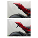 Tuck 'N' Ride Tail Tidy Fender Eliminator by Evotech Performance