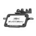 Dynamic Tail Tidy Fender Eliminator by Evotech Performance
