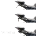  Yamaha / YZF-R9 / 2025