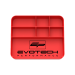Motorcycle Parts Tray from Evotech Performance