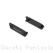 Passenger Peg Block Off Kit by Evotech Performance Ducati / Panigale V2 / 2025