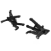Adjustable Rearsets by DBK Special Parts
