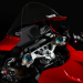 Billet Aluminum Top Triple Clamp by Bonamici