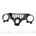 Billet Aluminum Top Triple Clamp by Bonamici Honda / CBR1000RR-R / 2025