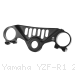  Yamaha / YZF-R1 / 2019