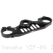  Yamaha / YZF-R6 / 2021