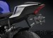 Rizoma License Plate Tail Tidy Kit Yamaha / YZF-R6 / 2017