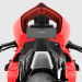 "FLAT-OUT" Tail Tidy Kit by Rizoma