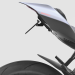 "FLAT-OUT" Tail Tidy Kit by Rizoma