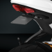 "FLAT-OUT" Tail Tidy Kit by Rizoma
