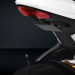 "FLAT-OUT" Tail Tidy Kit by Rizoma