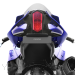 Yamaha / YZF-R1M / 2015