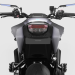 "FLAT-OUT" Tail Tidy Kit by Rizoma