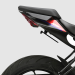 "FLAT-OUT" Tail Tidy Kit by Rizoma