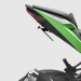 "FLAT-OUT" Tail Tidy Kit by Rizoma