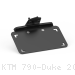  KTM / 790 Duke / 2019