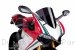 Z-RACING Windscreen by PUIG Ducati / 1199 Panigale R / 2013
