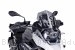 Z-Racing Wind Screen by PUIG BMW / R1200GS Adventure / 2014