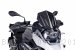 Z-Racing Wind Screen by PUIG BMW / R1200GS / 2017