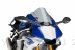 Z-RACING Windscreen by Puig Yamaha / YZF-R1 / 2019