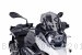 Z-Racing Wind Screen by PUIG BMW / R1200GS / 2015