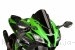 Z-Racing Windscreen by Puig Kawasaki / Ninja ZX-10R / 2017