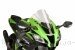 Z-Racing Windscreen by Puig Kawasaki / Ninja ZX-10R / 2018