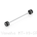 Front Fork Axle Sliders by Rizoma Yamaha / MT-09 SP / 2025
