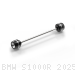 Front Fork Axle Sliders by Rizoma BMW / S1000R / 2025